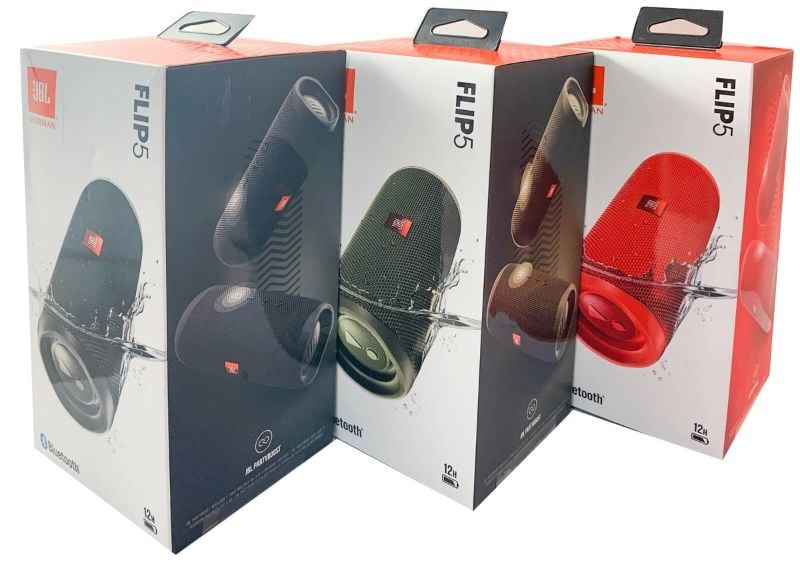 JBL Flip 5