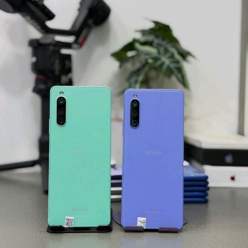 Sony Xperia 10 IV