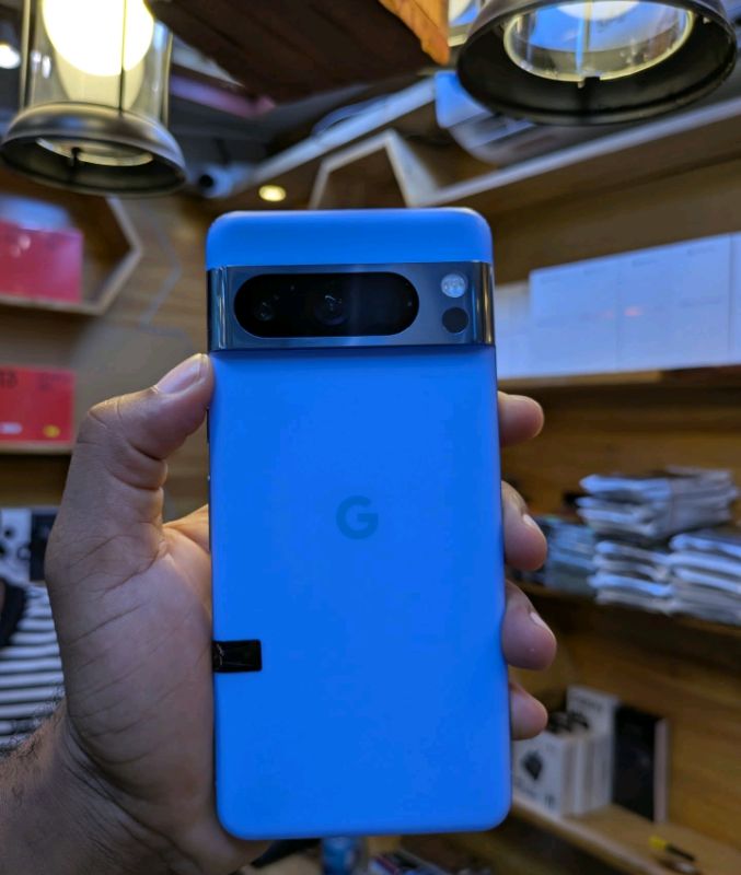 Google Pixel 8 Pro 256GB