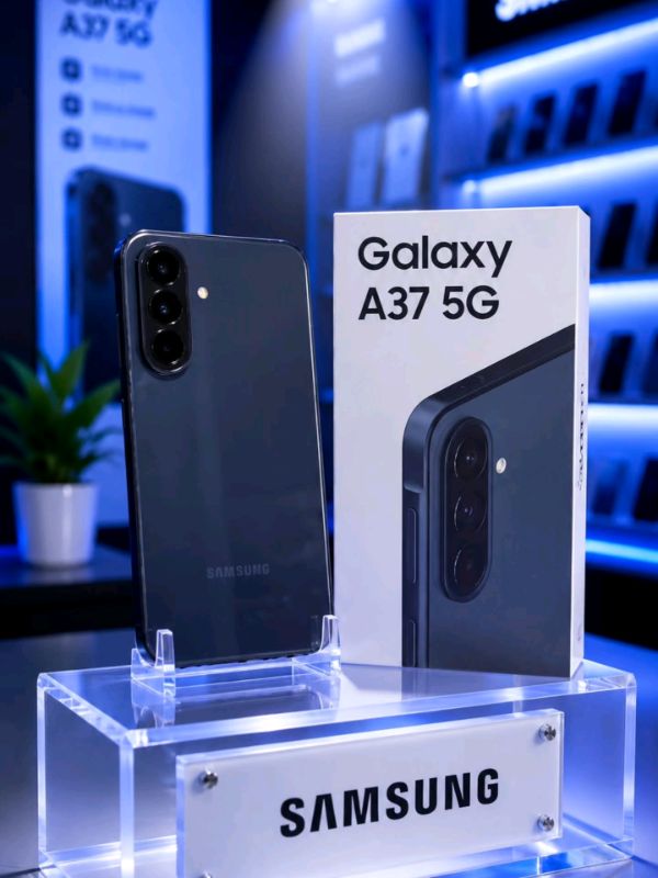 Samsung Galaxy A37 256GB