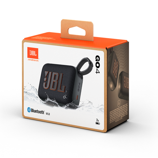 JBL Go 4