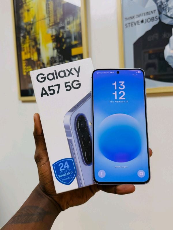 Samsung Galaxy A57 256GB