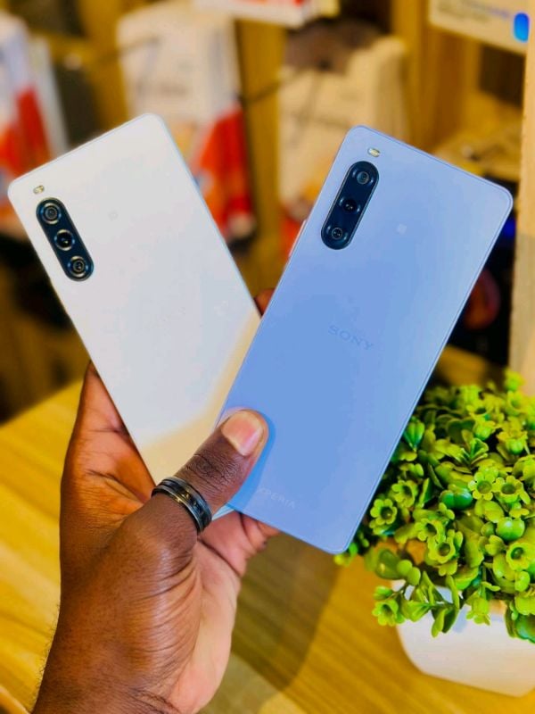 Sony Xperia 10 V