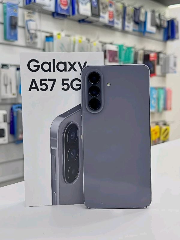 Samsung Galaxy A57 256GB