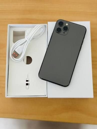 iPhone 11 Pro