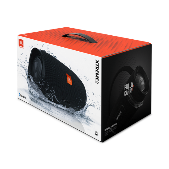 JBL Xtreme 2