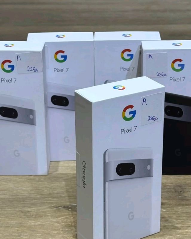 Google Pixel 7