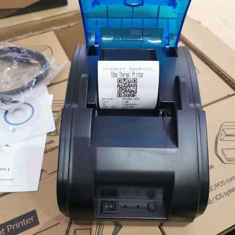 Xprinter 58mm Thermal Printer