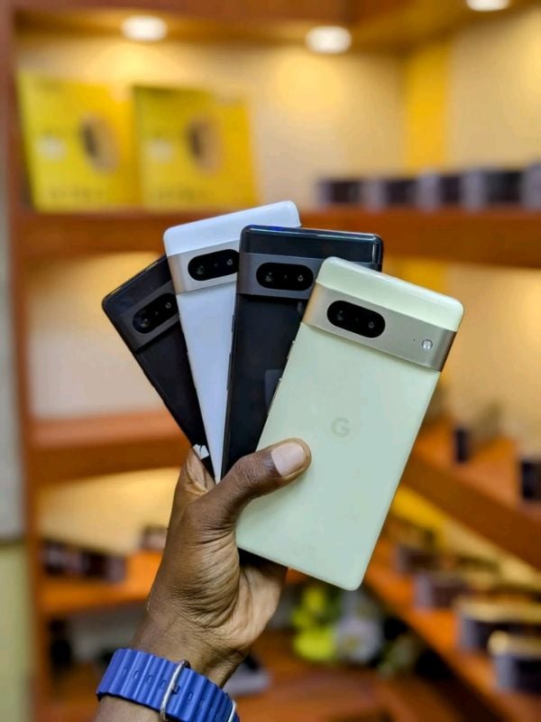 Google Pixel 7