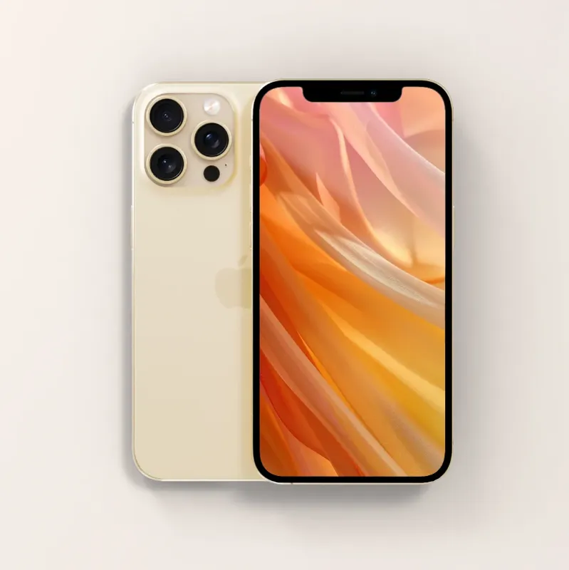 iPhone 12 Pro