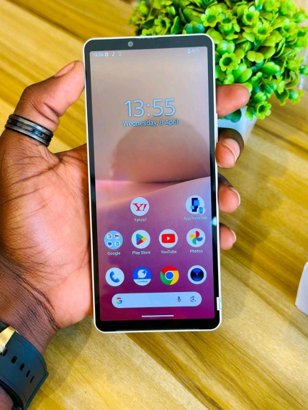 Sony Xperia 10 V