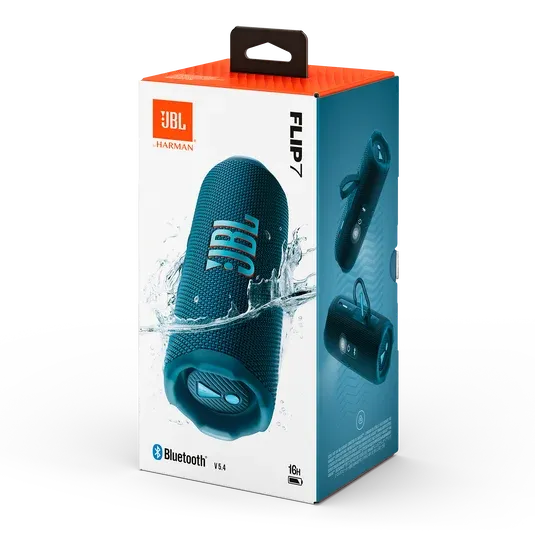 JBL Flip 7