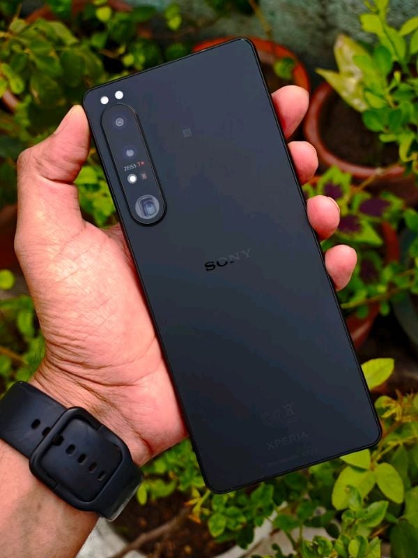 Sony Xperia 1 II