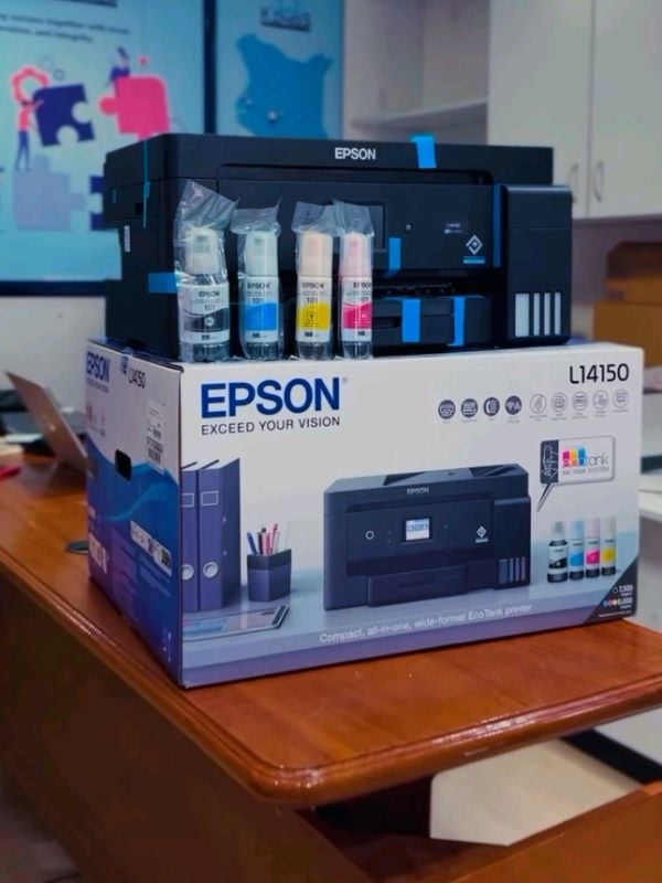 Epson L14150