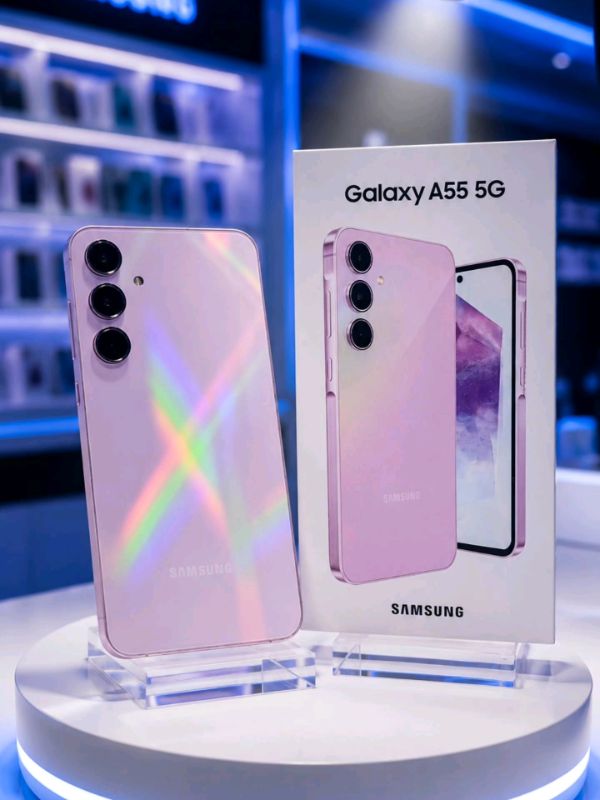 Samsung Galaxy A55 256GB
