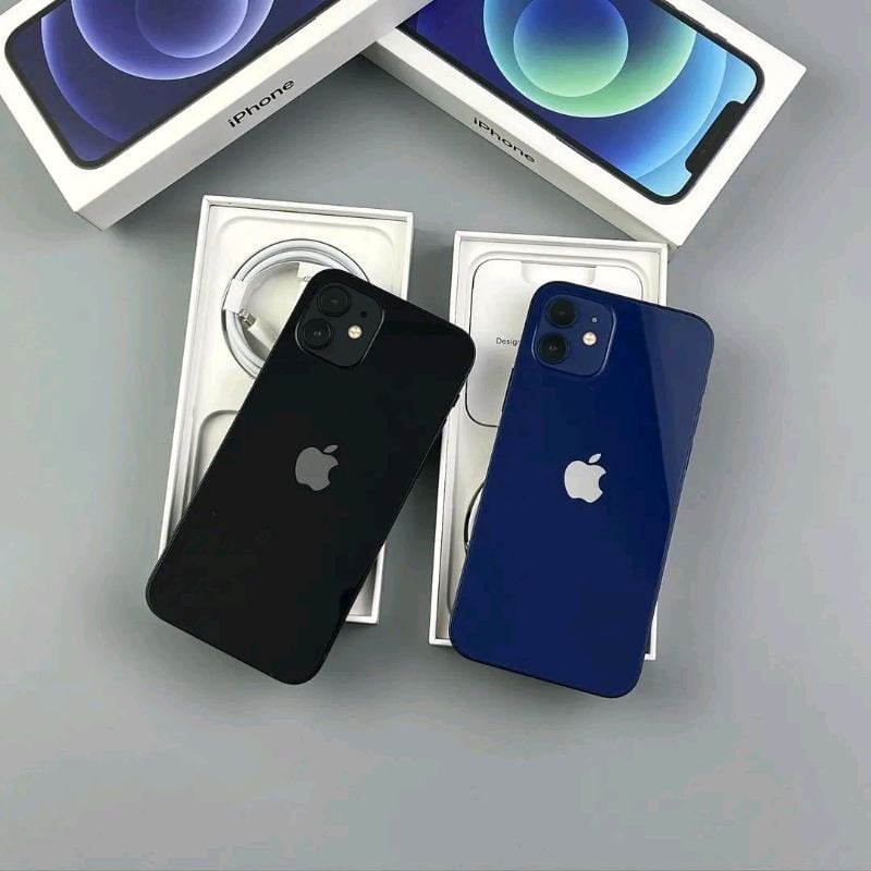 iPhone 12
