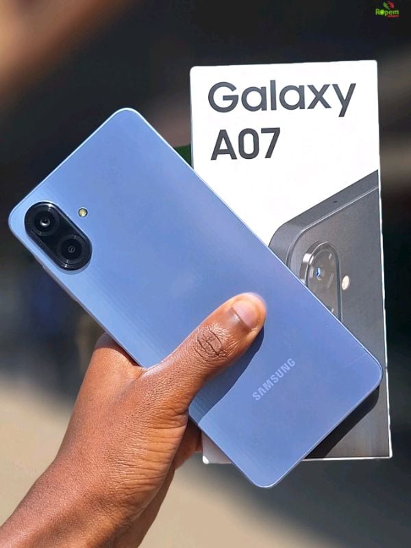 Samsung Galaxy A07 128GB