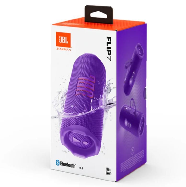 JBL Flip 7