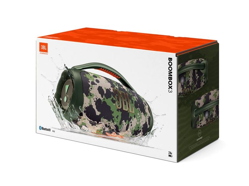 JBL Boombox 3