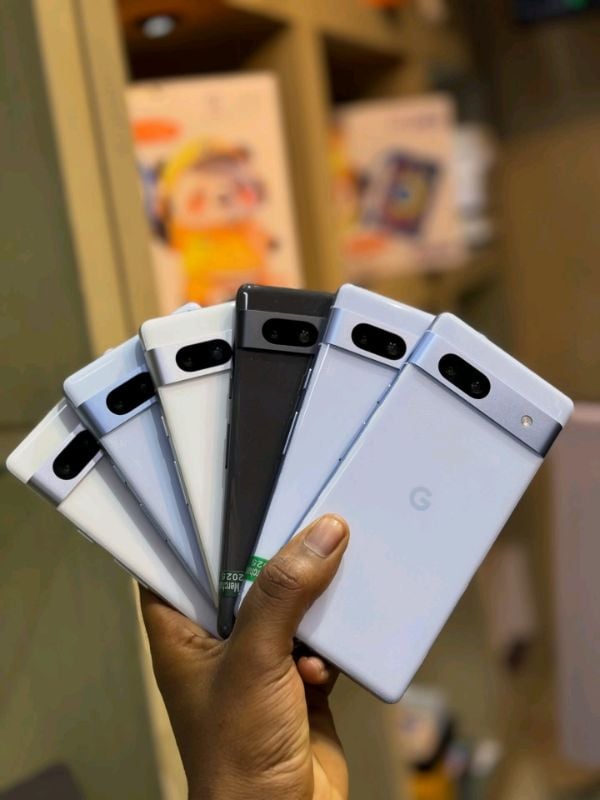 Google Pixel 7A 128GB