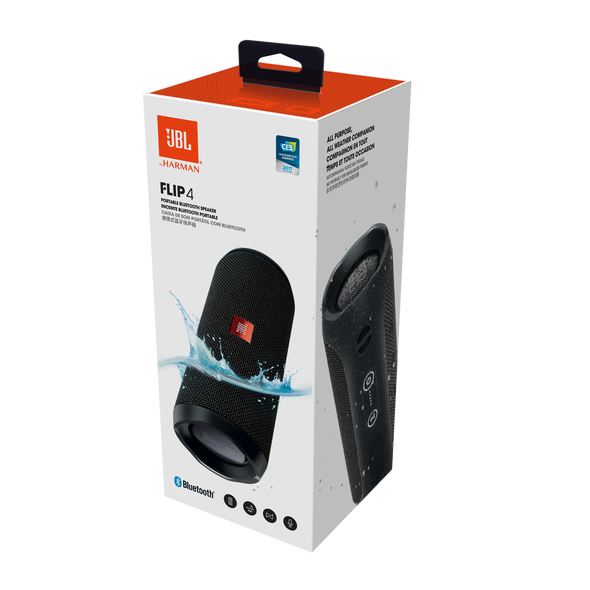 JBL Flip 4
