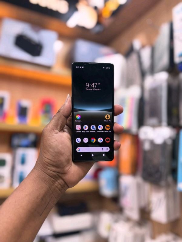 Sony Xperia 5 IV