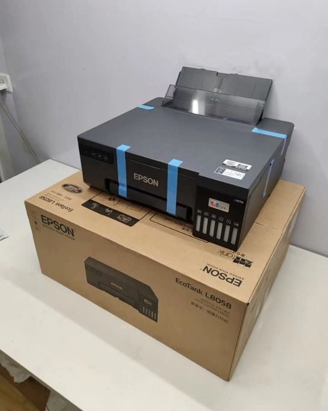 Epson L8058