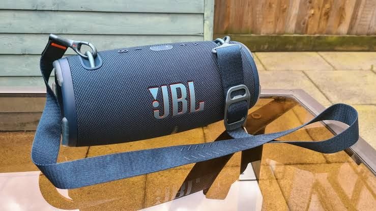 JBL Xtreme 3