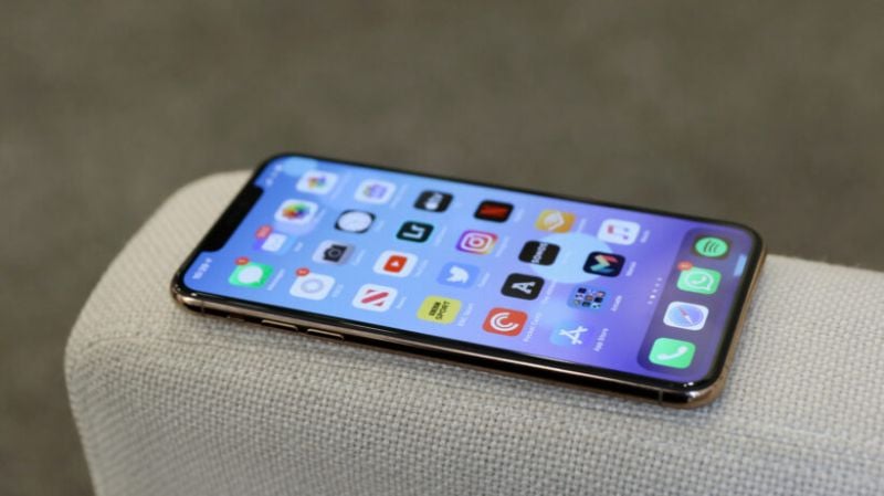 iPhone 11 Pro Max