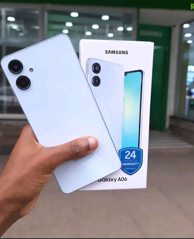 Samsung Galaxy A06 64GB