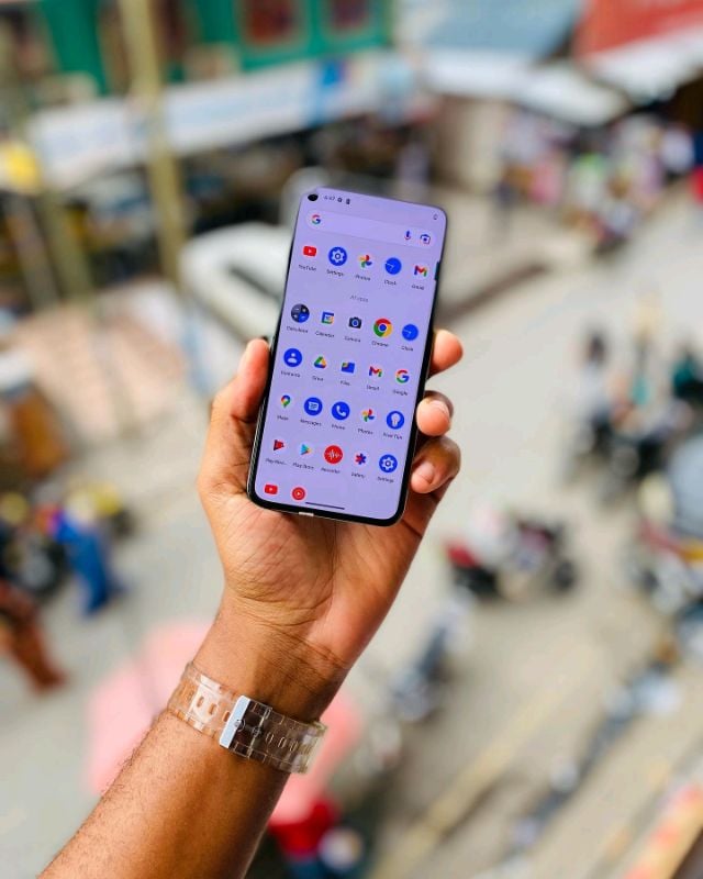 Google Pixel 5 128GB