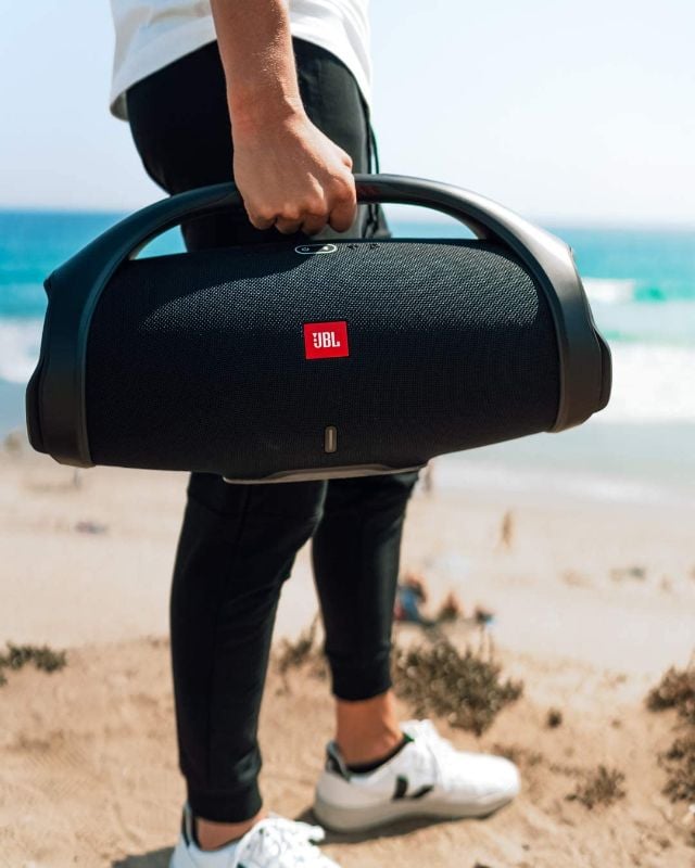 JBL Boombox 2