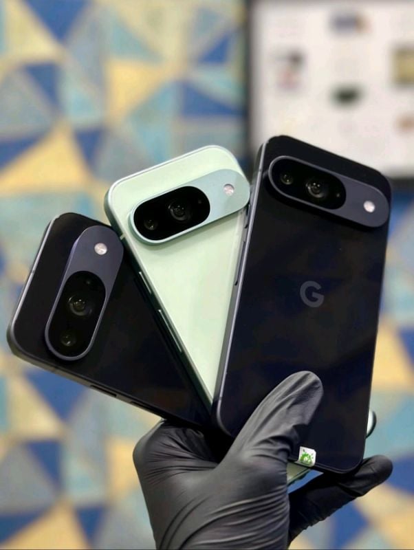 Google Pixel 9 128GB