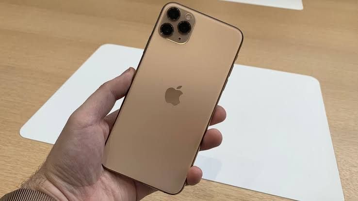 iPhone 11 Pro