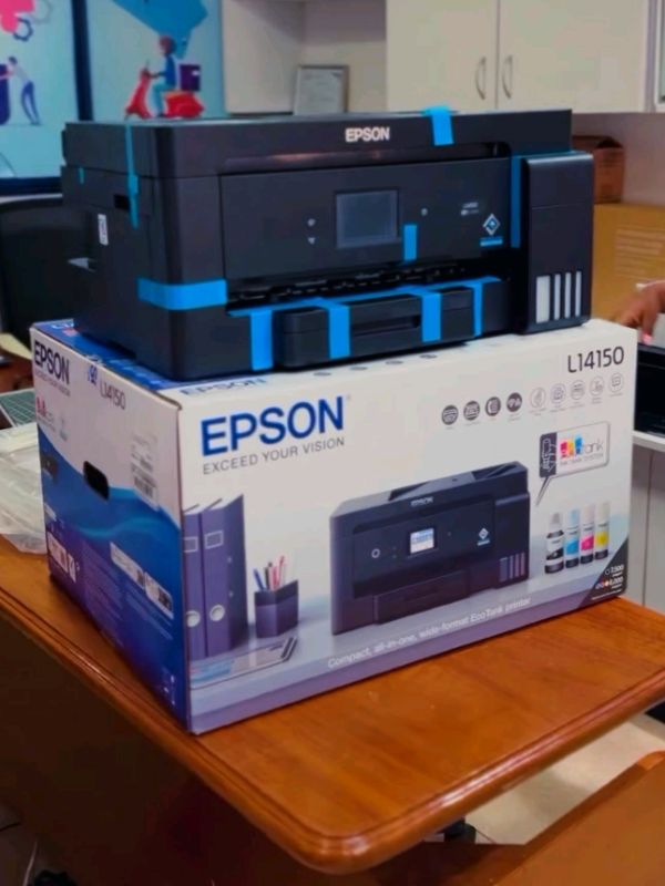 Epson L14150