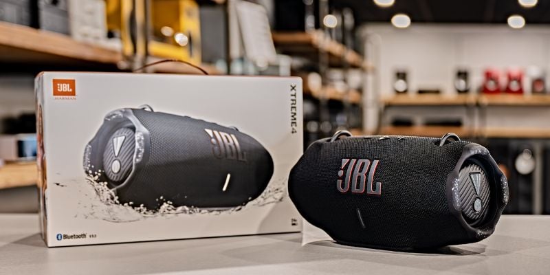 JBL Xtreme 4