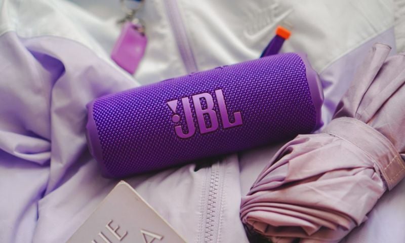 JBL Flip 7