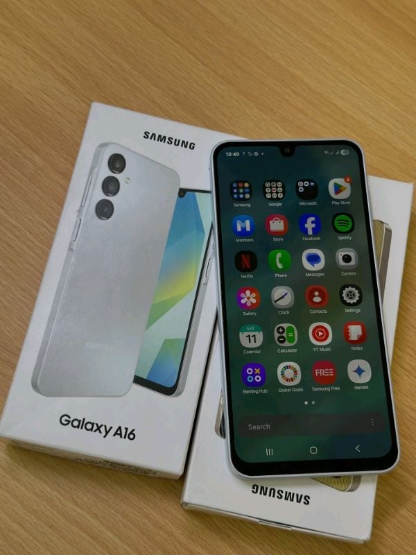 Samsung Galaxy A16 128GB