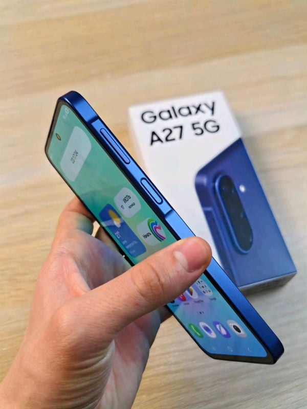 Samsung Galaxy A27 256GB