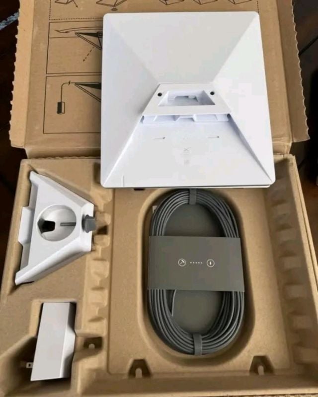 Starlink mini Kit