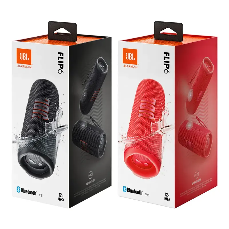 JBL Flip 6