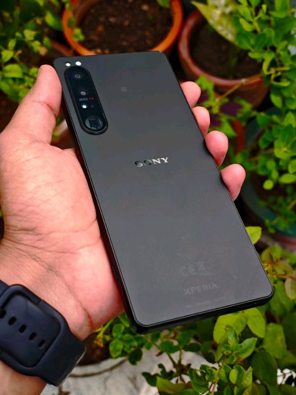 Sony Xperia 1 II