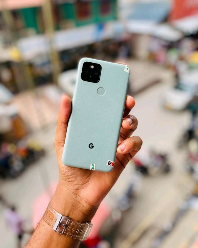 Google Pixel 5 128GB