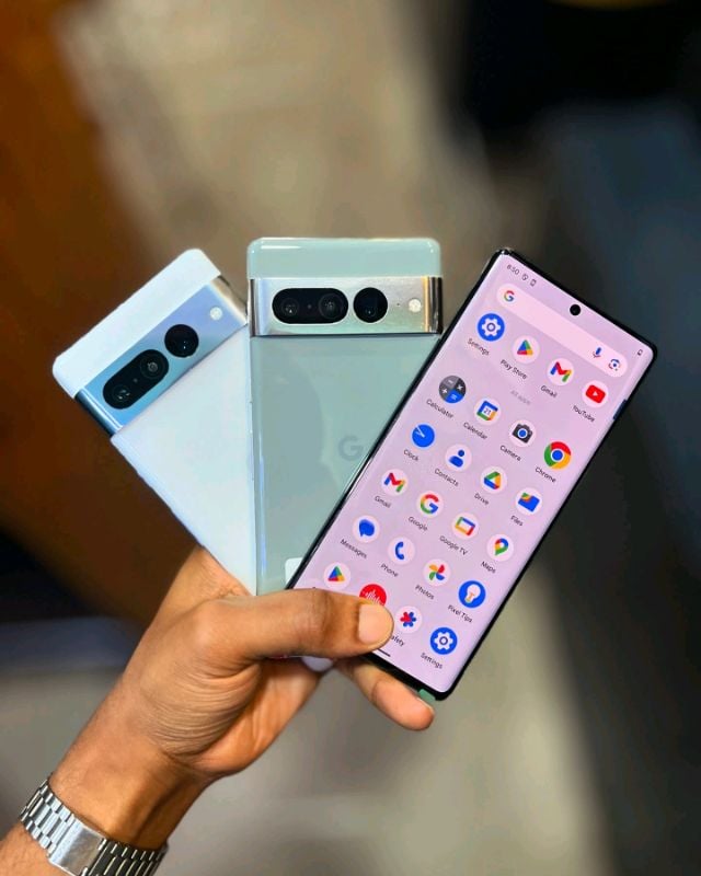 Google Pixel 7 Pro 128GB