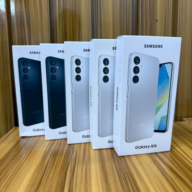 Samsung Galaxy A16 128GB