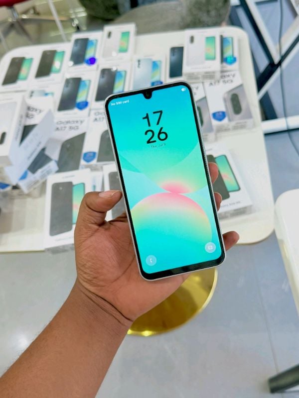 Samsung Galaxy A26 256GB