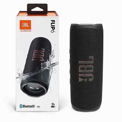 JBL Flip 6