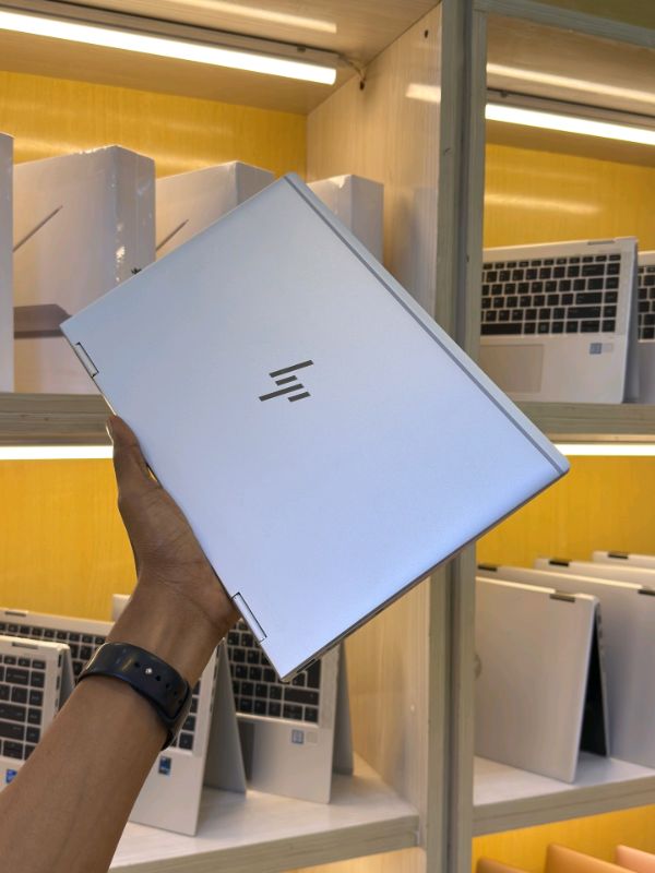 HP EliteBook 1040 G6 x360
