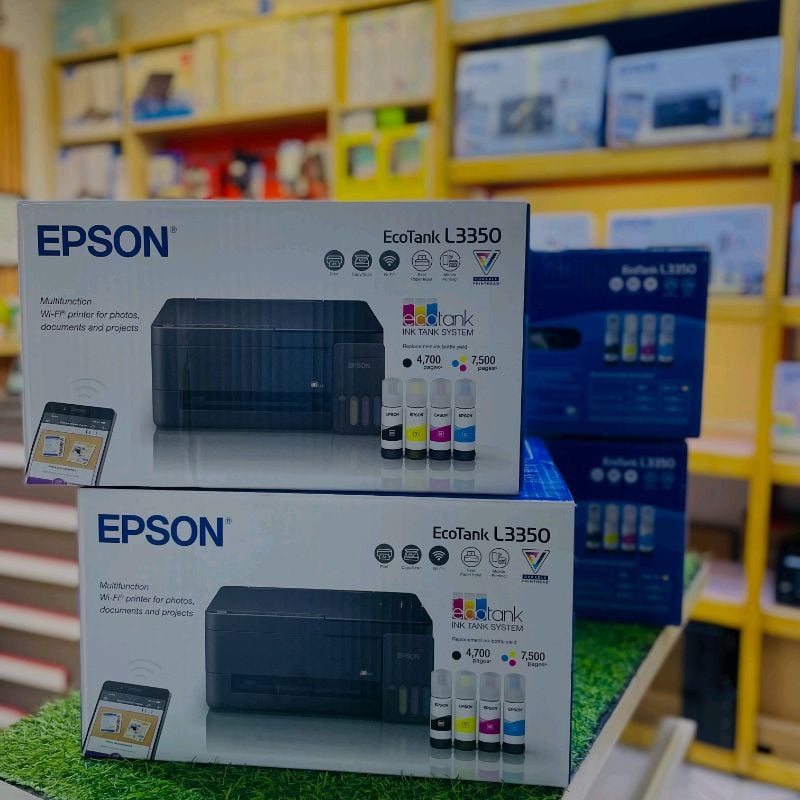 Epson L3350
