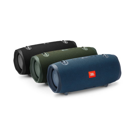 JBL Xtreme 2